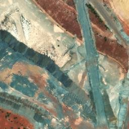 Satellite imagery of Mount Keith, AU