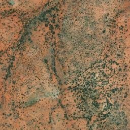 Satellite imagery of Mindi Hill, AU