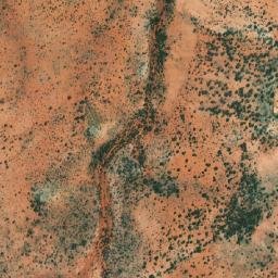 Satellite imagery of Mindi Hill, AU