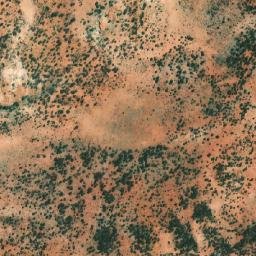 Satellite imagery of Mindi Hill, AU