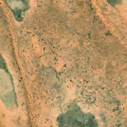 Satellite imagery of Wattieboora Hill, AU
