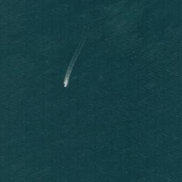 Satellite imagery of Garnet Rock, AU
