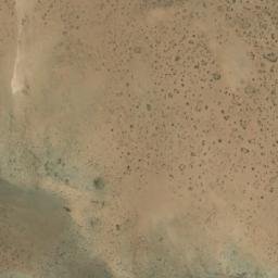 Satellite imagery of Cerro Negro Plaza, CL