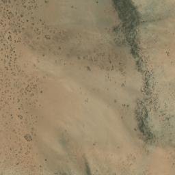 Satellite imagery of Cerro Negro Plaza, CL