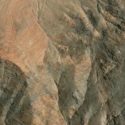 Satellite imagery of Portezuelo El Viento, CL