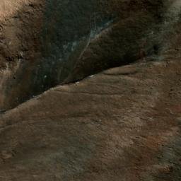 Satellite imagery of Morro Rasquido, AR