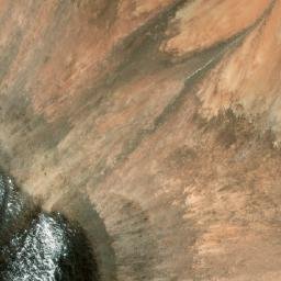 Satellite imagery of Morro Rasquido, AR