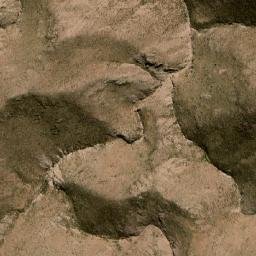 Satellite imagery of Cerro Durazno, AR