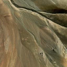 Satellite imagery of Cerro de las Dos Lagunas, AR