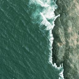 Satellite imagery of Third Rocks, NA
