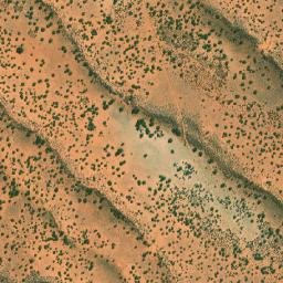 Satellite imagery of VAAL, NA