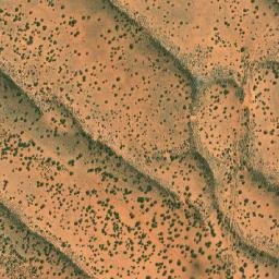 Satellite imagery of VAAL, NA