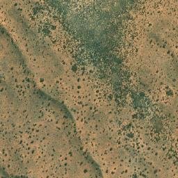 Satellite imagery of WELTEVREDE, NA