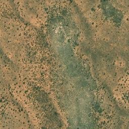 Satellite imagery of WELTEVREDE, NA