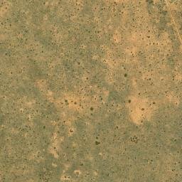Satellite imagery of CRONJE, NA
