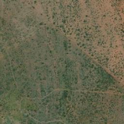 Satellite imagery of Engeland, ZA