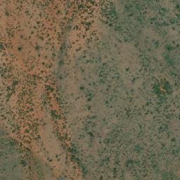Satellite imagery of Engeland, ZA