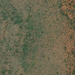 Satellite imagery of Engeland, ZA