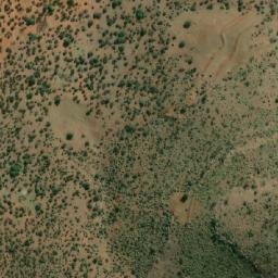 Satellite imagery of GAMOPEDI S, NA