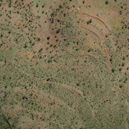 Satellite imagery of Sardinia, ZA