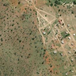 Satellite imagery of Sardinia, ZA
