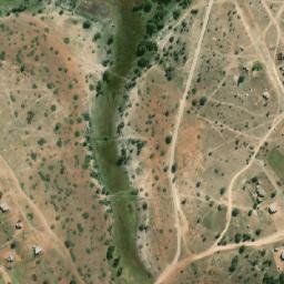 Satellite imagery of Sardinia, ZA