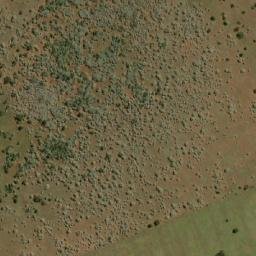 Satellite imagery of EBENEZER, NA
