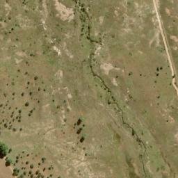 Satellite imagery of SERINGBOOMKOP, NA