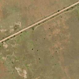 Satellite imagery of SERINGBOOMKOP, NA