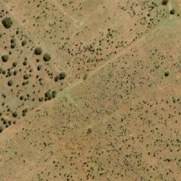 Satellite imagery of HAMBURG, NA