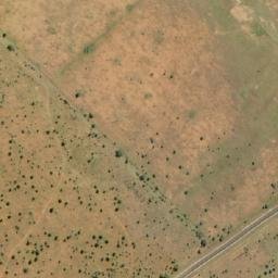 Satellite imagery of HAMBURG, NA