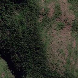 Satellite imagery of Mhlahlandlela, ZA