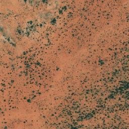 Satellite imagery of Walloo, AU