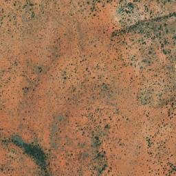 Satellite imagery of Mindi Hill, AU
