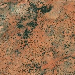 Satellite imagery of Mindi Hill, AU