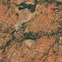 Satellite imagery of Mindi Hill, AU