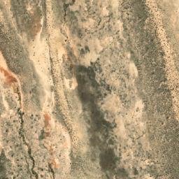 Satellite imagery of Mooshas Hill, AU