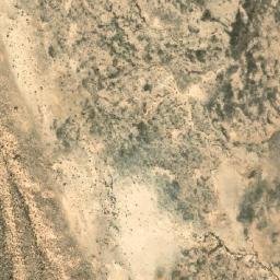 Satellite imagery of Mooshas Hill, AU