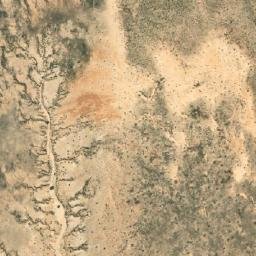 Satellite imagery of Mooshas Hill, AU