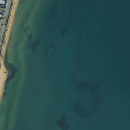 Satellite imagery of Scott Point, AU
