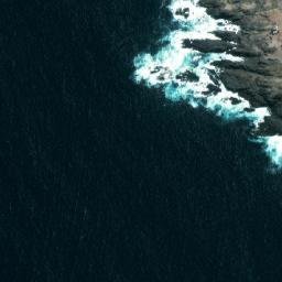 Satellite imagery of Punta Vial, CL