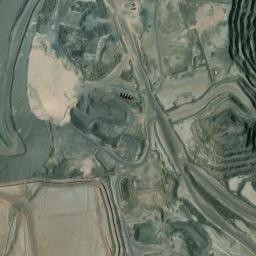 Satellite imagery of Augusta, CL