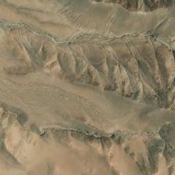 Satellite imagery of Cerro Patacones, CL