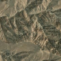 Satellite imagery of Cerro Patacones, CL