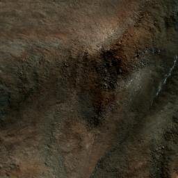 Satellite imagery of Morro Rasquido, AR