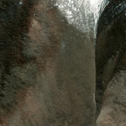 Satellite imagery of Morro Rasquido, AR