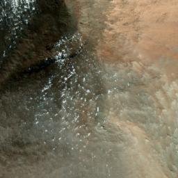 Satellite imagery of Morro Rasquido, AR