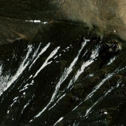 Satellite imagery of Cerro de las Dos Lagunas, AR