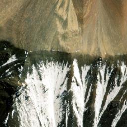 Satellite imagery of Cerro de las Dos Lagunas, AR