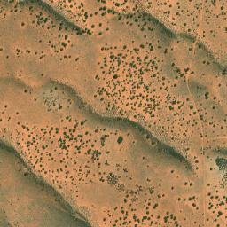 Satellite imagery of VAAL, NA